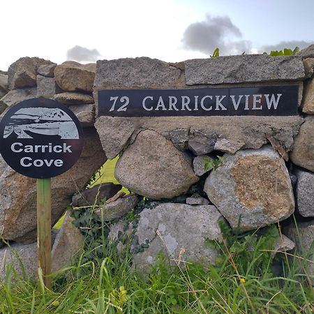 أنالونغ Carrick Cove Self Contained Accomodation With Private Decking المظهر الخارجي الصورة