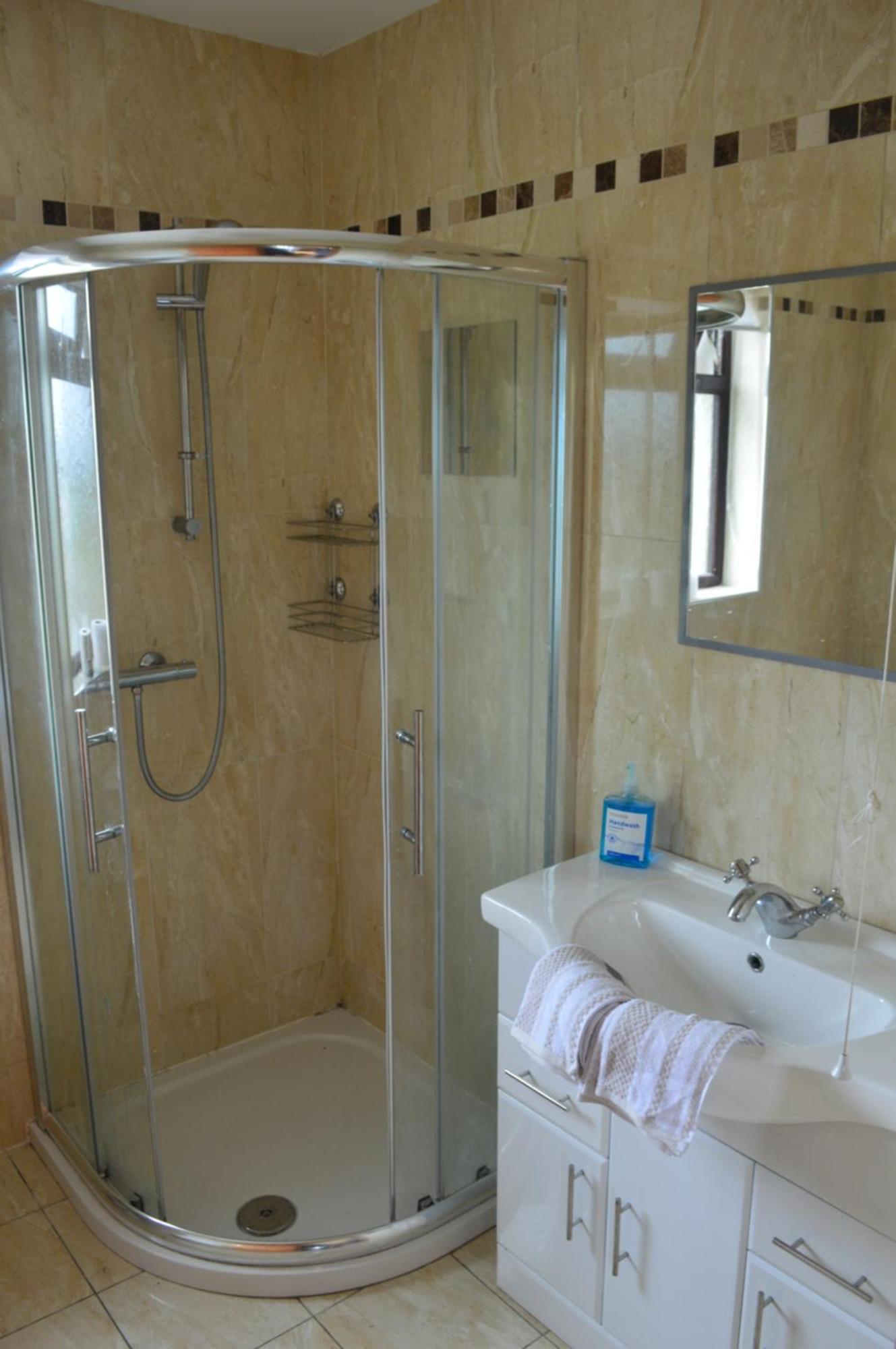 أنالونغ Carrick Cove Self Contained Accomodation With Private Decking المظهر الخارجي الصورة