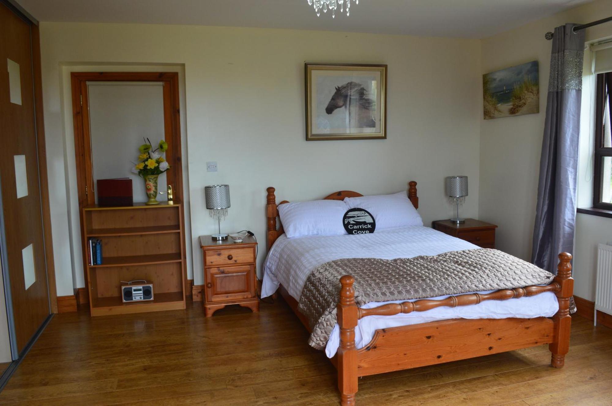 أنالونغ Carrick Cove Self Contained Accomodation With Private Decking المظهر الخارجي الصورة