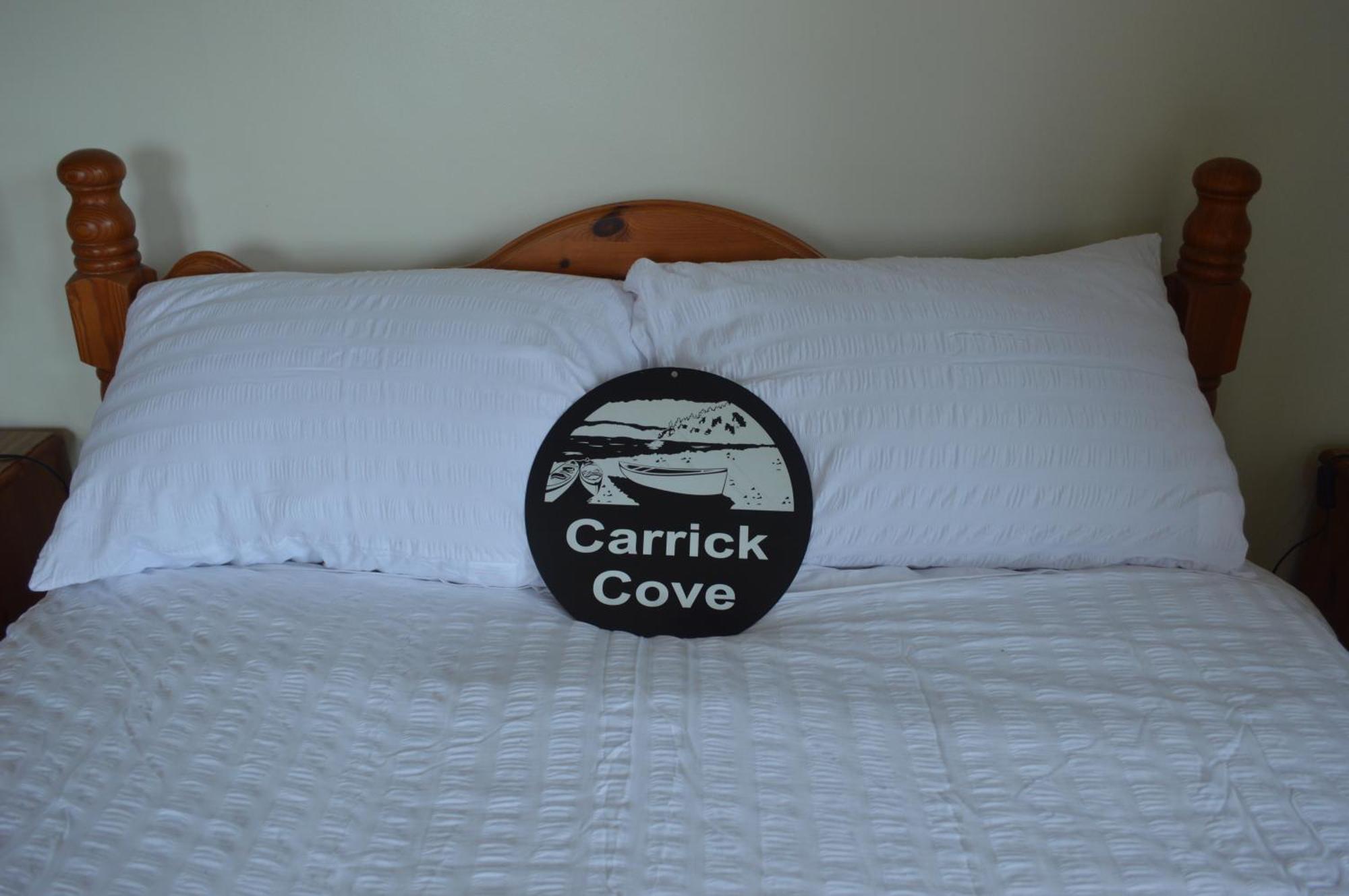 أنالونغ Carrick Cove Self Contained Accomodation With Private Decking المظهر الخارجي الصورة